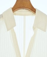 green label relaxing（グリーンレーベルリラクシング）カジュアルシャツ 白 サイズ:F レディース/2200667859265