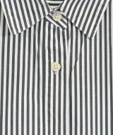 green label relaxing（グリーンレーベルリラクシング）カジュアルシャツ グレー サイズ:F レディース/2200667859289