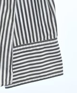 green label relaxing（グリーンレーベルリラクシング）カジュアルシャツ グレー サイズ:F レディース/2200667859289