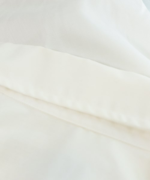 green label relaxing（グリーンレーベルリラクシング）カジュアルシャツ 白 サイズ:M メンズ/2200668184120