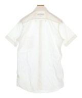 green label relaxing（グリーンレーベルリラクシング）カジュアルシャツ 白 サイズ:M メンズ/2200668184120