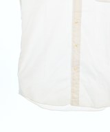 green label relaxing（グリーンレーベルリラクシング）カジュアルシャツ 白 サイズ:M メンズ/2200668184120