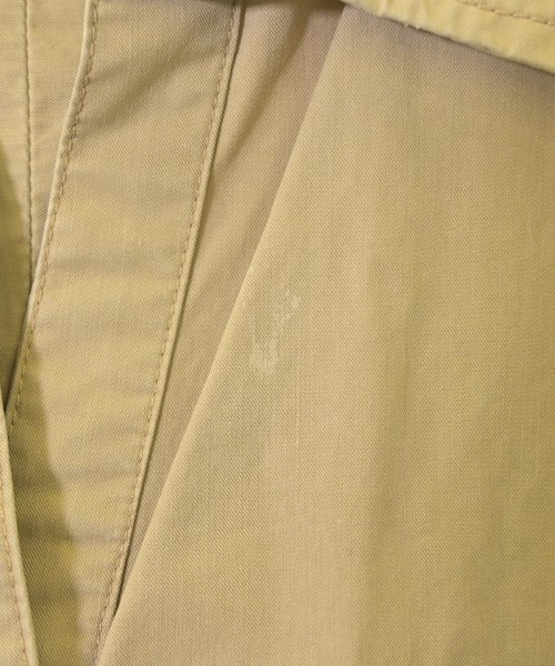 green label relaxing（グリーンレーベルリラクシング）シャツワンピース ベージュ サイズ:F レディース/2200668808095