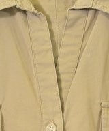 green label relaxing（グリーンレーベルリラクシング）シャツワンピース ベージュ サイズ:F レディース/2200668808095