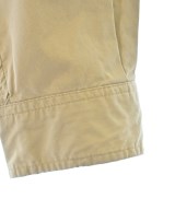 green label relaxing（グリーンレーベルリラクシング）シャツワンピース ベージュ サイズ:F レディース/2200668808095