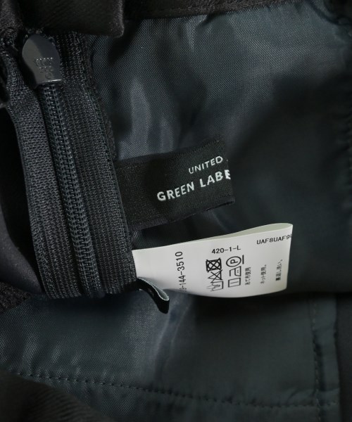 green label relaxing（グリーンレーベルリラクシング）その他 黒 サイズ:38(M位) レディース/2200668812023