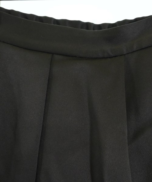 green label relaxing（グリーンレーベルリラクシング）その他 黒 サイズ:38(M位) レディース/2200668812023