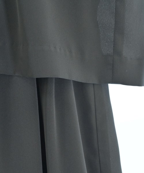 green label relaxing（グリーンレーベルリラクシング）オールインワン/サロペット グレー サイズ:-(M位) レディース/2200665161032