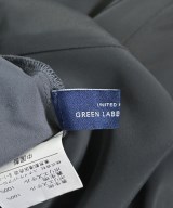green label relaxing（グリーンレーベルリラクシング）オールインワン/サロペット グレー サイズ:-(M位) レディース/2200665161032