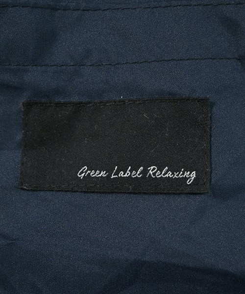 green label relaxing（グリーンレーベルリラクシング）その他 紺 サイズ:F レディース/2200665908026