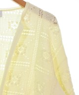 green label relaxing（グリーンレーベルリラクシング）カーディガン 白 サイズ:F レディース/2200663558049