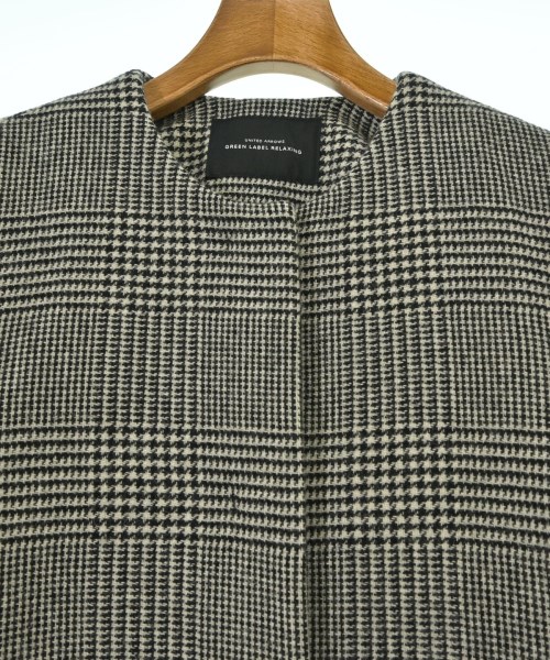 green label relaxing（グリーンレーベルリラクシング）その他 黒 サイズ:36(S位) レディース/2200664413019