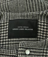 green label relaxing（グリーンレーベルリラクシング）その他 黒 サイズ:36(S位) レディース/2200664413019
