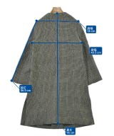 green label relaxing（グリーンレーベルリラクシング）その他 黒 サイズ:36(S位) レディース/2200664413019