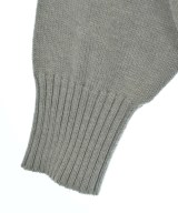 green label relaxing（グリーンレーベルリラクシング）ニット・セーター グレー サイズ:F レディース/2200667159037