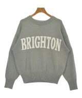 green label relaxing ニット・セーター