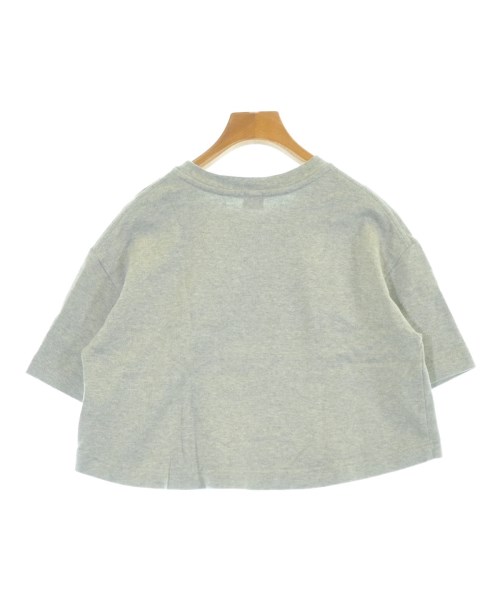green label relaxing（グリーンレーベルリラクシング）Tシャツ・カットソー グレー サイズ:-(M位) レディース/2200667201033