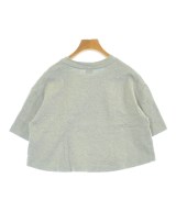 green label relaxing（グリーンレーベルリラクシング）Tシャツ・カットソー グレー サイズ:-(M位) レディース/2200667201033