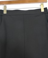 green label relaxing（グリーンレーベルリラクシング）ロング・マキシ丈スカート 黒 サイズ:-(M位) レディース/2200668979122