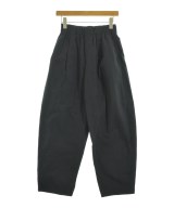 green label relaxing（グリーンレーベルリラクシング）その他 黒 サイズ:36(S位) レディース/2200669561043