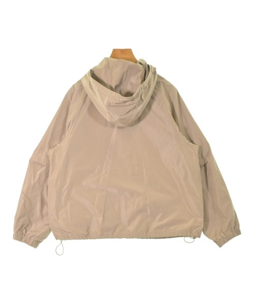 green label relaxing（グリーンレーベルリラクシング）マウンテンパーカー ベージュ サイズ:40(M位) レディース/2200669573022