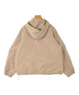 green label relaxing（グリーンレーベルリラクシング）マウンテンパーカー ベージュ サイズ:40(M位) レディース/2200669573022