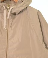 green label relaxing（グリーンレーベルリラクシング）マウンテンパーカー ベージュ サイズ:40(M位) レディース/2200669573022
