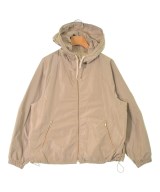 green label relaxing マウンテンパーカー