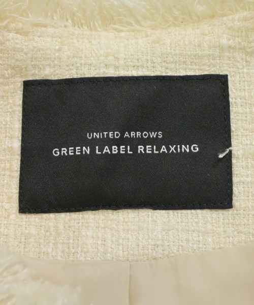 green label relaxing（グリーンレーベルリラクシング）その他 白 サイズ:-(M位) レディース/2200669573046