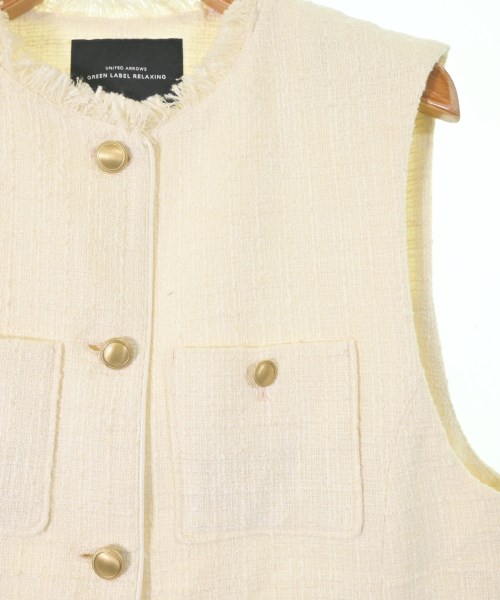 green label relaxing（グリーンレーベルリラクシング）その他 白 サイズ:-(M位) レディース/2200669573046