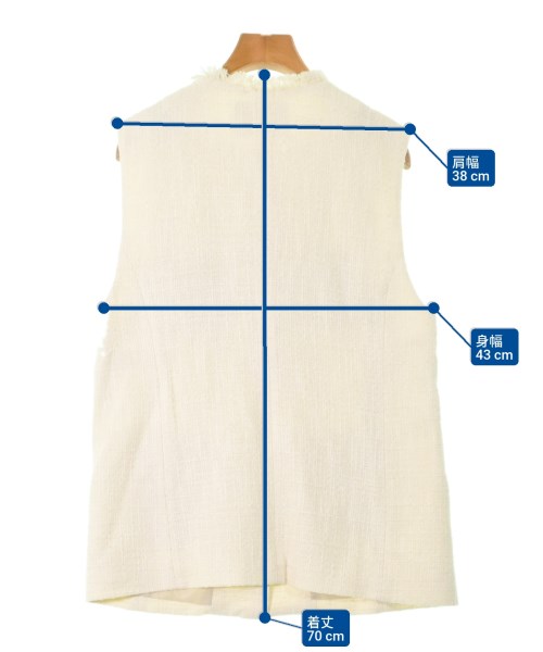 green label relaxing（グリーンレーベルリラクシング）その他 白 サイズ:-(M位) レディース/2200669573046