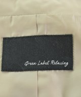 green label relaxing（グリーンレーベルリラクシング）その他 ベージュ サイズ:34(XS位) レディース/2200669714050