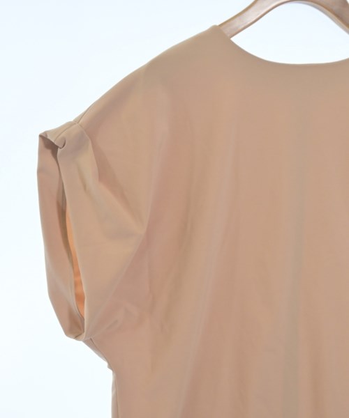 green label relaxing（グリーンレーベルリラクシング）ブラウス ピンク サイズ:F レディース/2200659782373