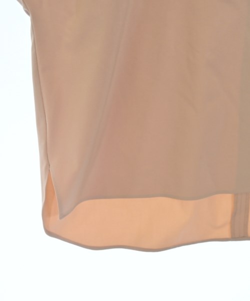 green label relaxing（グリーンレーベルリラクシング）ブラウス ピンク サイズ:F レディース/2200659782373