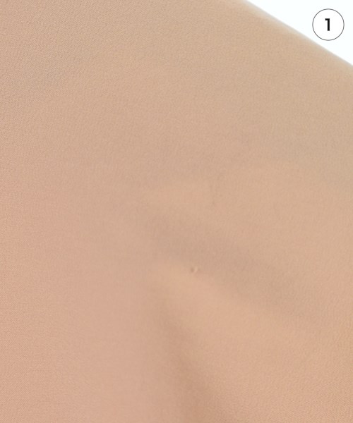 green label relaxing（グリーンレーベルリラクシング）ブラウス ピンク サイズ:F レディース/2200659782373