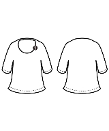 green label relaxing（グリーンレーベルリラクシング）ブラウス ピンク サイズ:F レディース/2200659782373