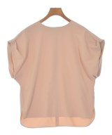 green label relaxing（グリーンレーベルリラクシング）ブラウス ピンク サイズ:F レディース/2200659782373