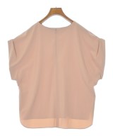 green label relaxing（グリーンレーベルリラクシング）ブラウス ピンク サイズ:F レディース/2200659782373