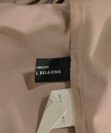 green label relaxing（グリーンレーベルリラクシング）ブラウス ピンク サイズ:F レディース/2200659782373