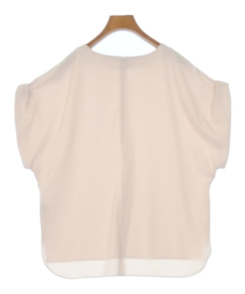 green label relaxing（グリーンレーベルリラクシング）ブラウス ピンク サイズ:F レディース/2200659782397