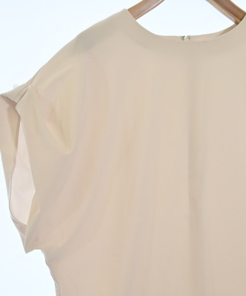 green label relaxing（グリーンレーベルリラクシング）ブラウス ピンク サイズ:F レディース/2200659782397