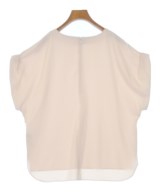 green label relaxing（グリーンレーベルリラクシング）ブラウス ピンク サイズ:F レディース/2200659782397