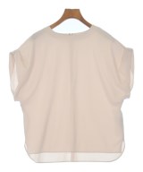 green label relaxing ブラウス