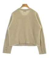 green label relaxing（グリーンレーベルリラクシング）カーディガン ベージュ サイズ:F レディース/2200666152183