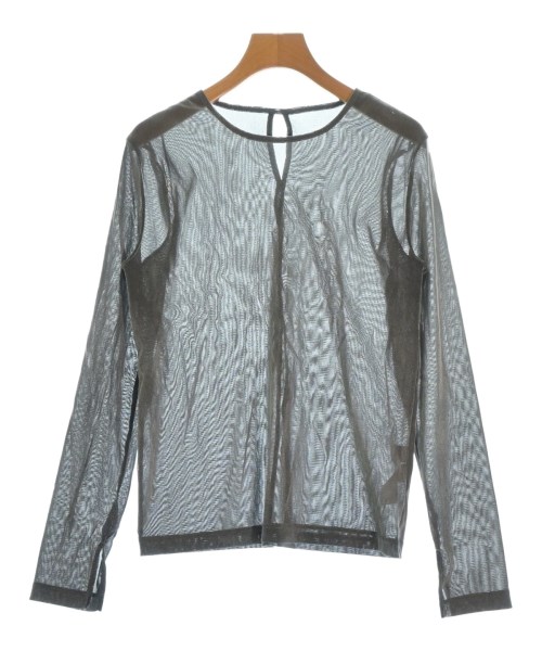 green label relaxing(グリーンレーベルリラクシング)Tシャツ・カットソー グレー サイズ:-(M位)/2200666152305