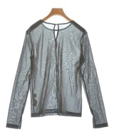 green label relaxing（グリーンレーベルリラクシング）Tシャツ・カットソー グレー サイズ:-(M位) レディース/2200666152305