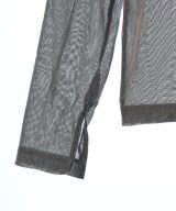 green label relaxing（グリーンレーベルリラクシング）Tシャツ・カットソー グレー サイズ:-(M位) レディース/2200666152305