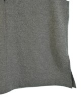 green label relaxing（グリーンレーベルリラクシング）ベスト グレー サイズ:F レディース/2200666152381