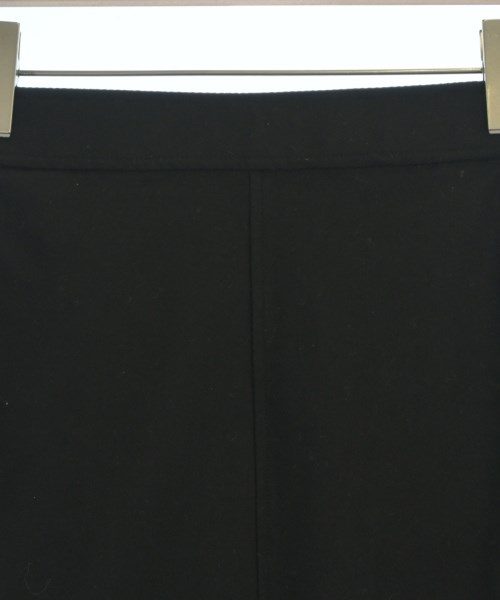 green label relaxing（グリーンレーベルリラクシング）ロング・マキシ丈スカート 黒 サイズ:F レディース/2200666152466