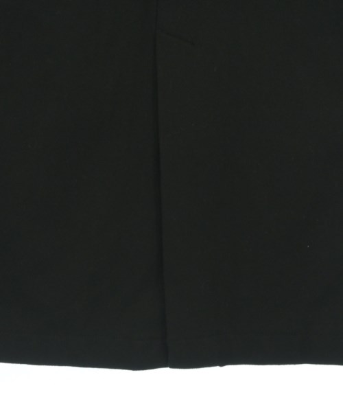 green label relaxing（グリーンレーベルリラクシング）ロング・マキシ丈スカート 黒 サイズ:F レディース/2200666152466